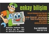 Enkay Bilişim