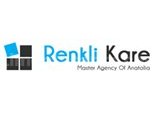 Renkli Kare Web Tasarım