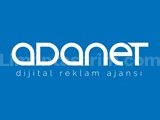 Adanet Dijital Reklam Ajansı